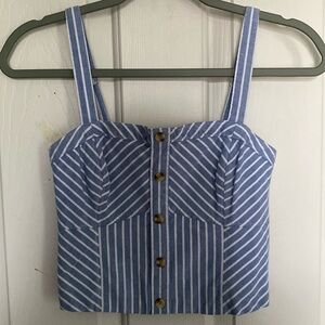 Abercrombie Tank Top